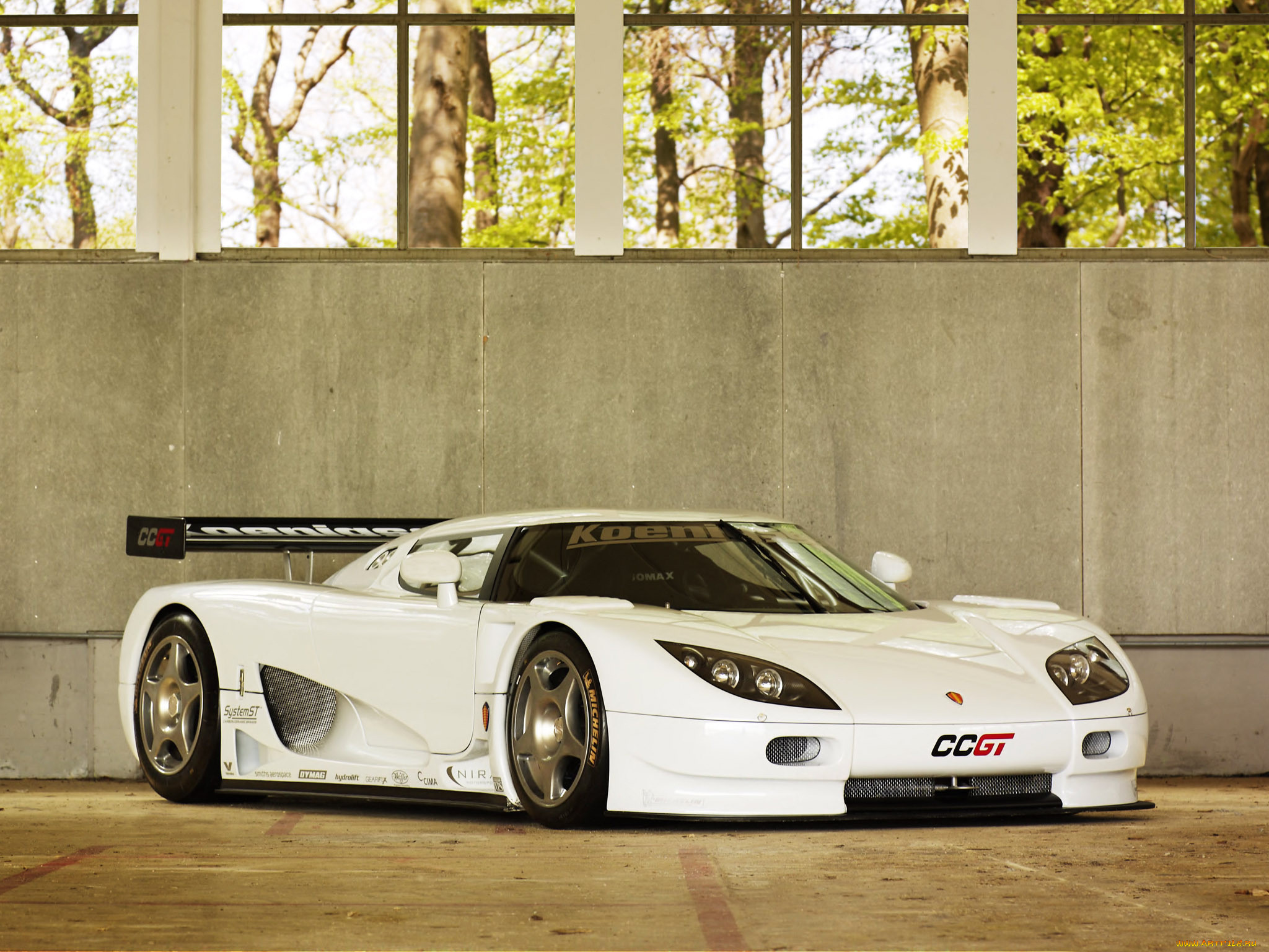 , koenigsegg